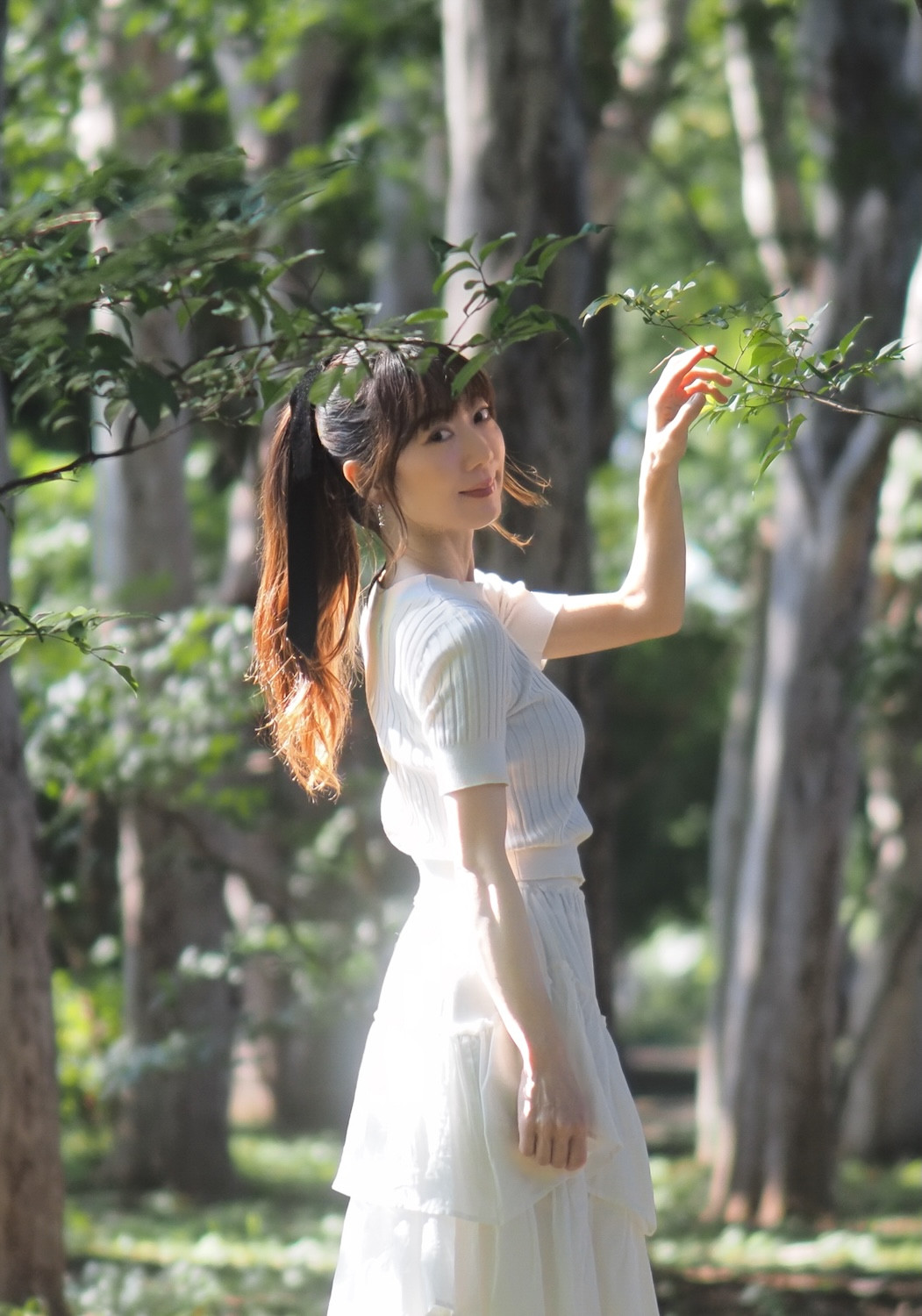 里紗 -risa-